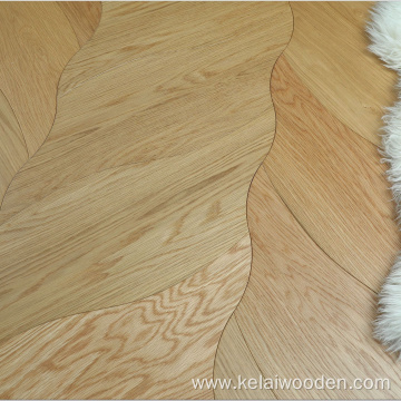 Oak Parquet Wooden Flooring/indoor/parquet wood